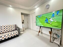 Blk 688C Choa Chu Kang Crescent (Choa Chu Kang), HDB 4 Rooms #580856991